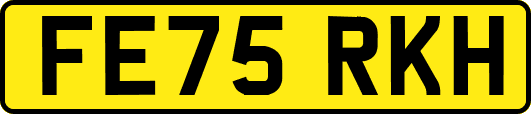 FE75RKH