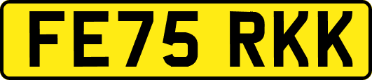 FE75RKK