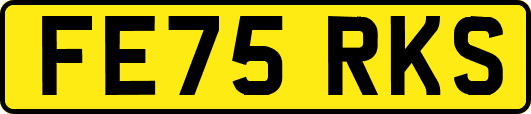 FE75RKS