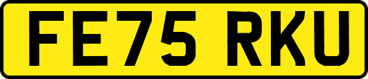 FE75RKU