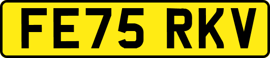 FE75RKV