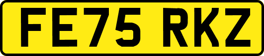FE75RKZ