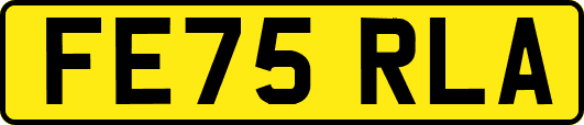 FE75RLA