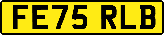 FE75RLB