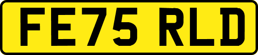 FE75RLD