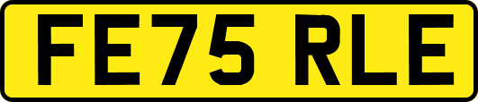 FE75RLE