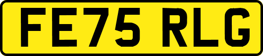 FE75RLG