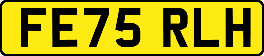 FE75RLH
