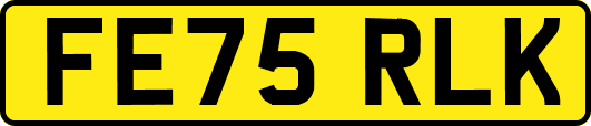 FE75RLK