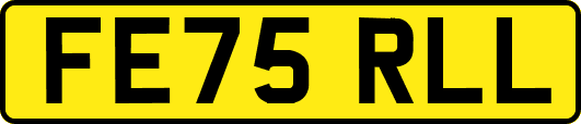 FE75RLL