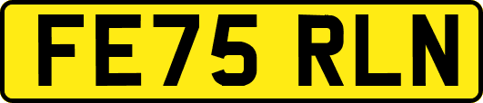 FE75RLN