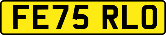 FE75RLO