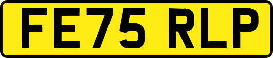 FE75RLP