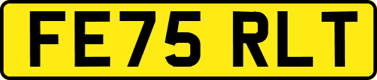 FE75RLT