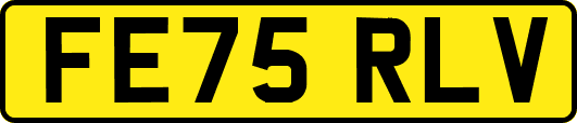 FE75RLV