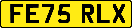 FE75RLX
