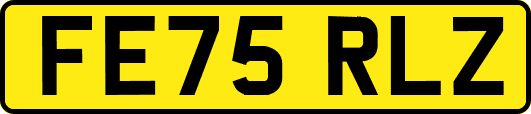 FE75RLZ