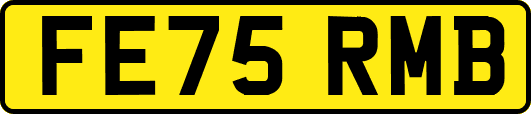 FE75RMB