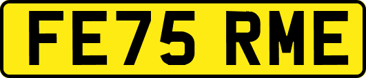 FE75RME