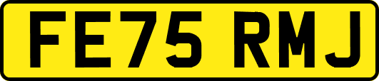 FE75RMJ