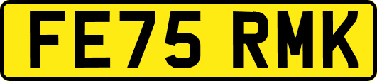 FE75RMK