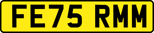 FE75RMM
