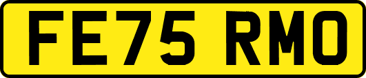 FE75RMO