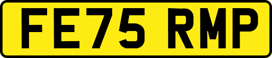 FE75RMP