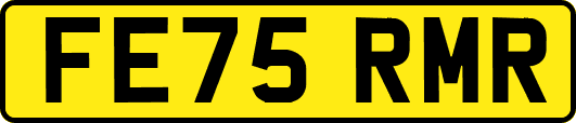 FE75RMR