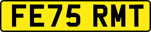 FE75RMT