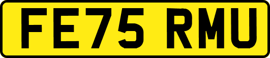 FE75RMU
