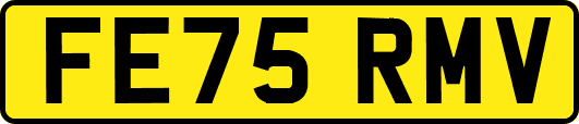 FE75RMV