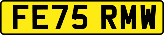 FE75RMW