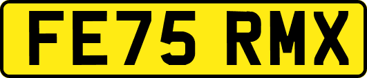 FE75RMX