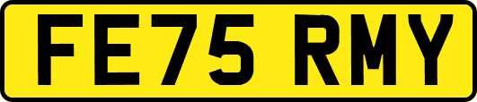 FE75RMY
