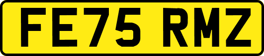 FE75RMZ