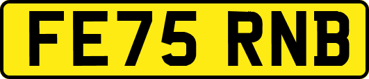 FE75RNB