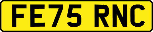 FE75RNC