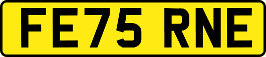 FE75RNE