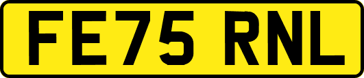FE75RNL