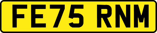 FE75RNM