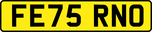 FE75RNO