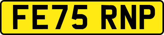 FE75RNP