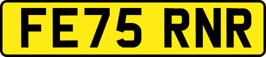 FE75RNR