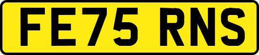FE75RNS