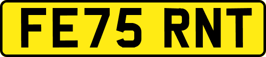 FE75RNT