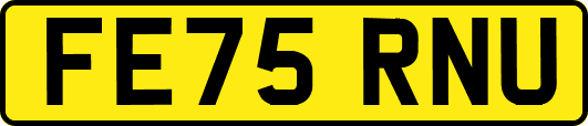 FE75RNU