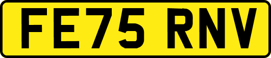 FE75RNV