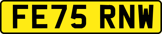 FE75RNW