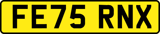 FE75RNX